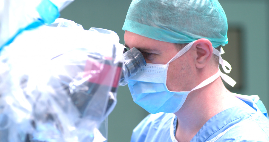 neurochirurgie