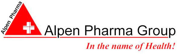 alpen logo