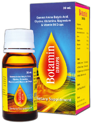 botamin 2