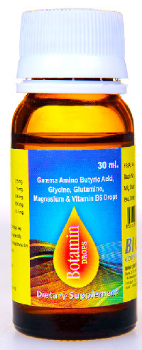 botamin