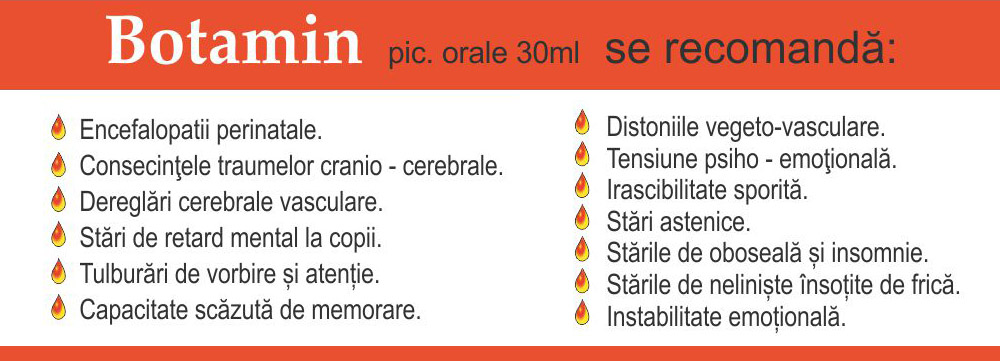 botamin