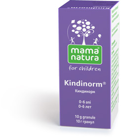 kindinorm