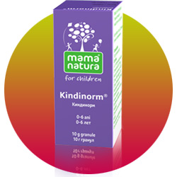 kindinorm